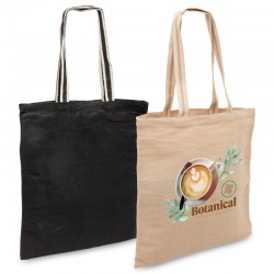 Jute Conference Bags - Eco Jute Tote
