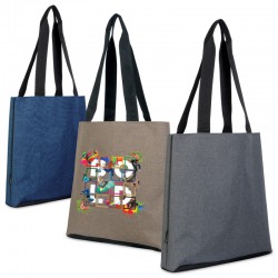 Tote & Calico Bags - Tirano Tote Bag