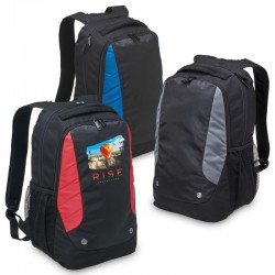 Computer Laptop Bags - Trek Laptop Backpack