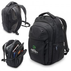 Computer Laptop Bags - Exton Laptop Backpack
