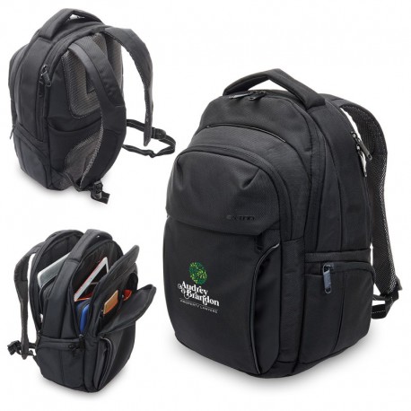 Computer Laptop Bags - Exton Laptop Backpack