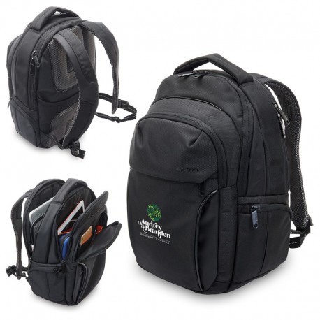 Exton Laptop Backpack