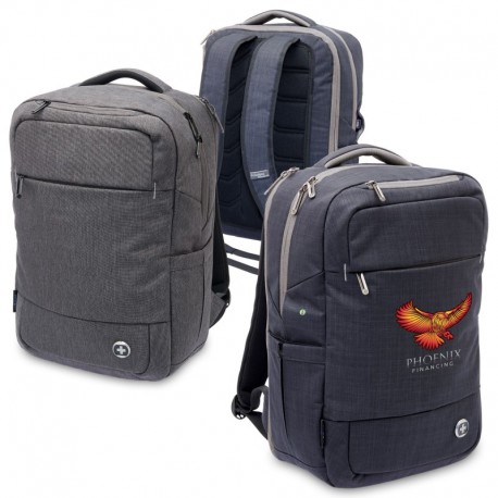 Backpacks - Swissdigital Calibre Backpack