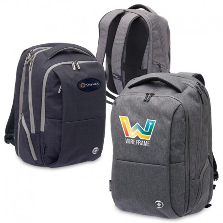 Backpacks - Swissdigital Commander Backpack