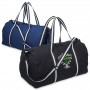 Sports Bags - Canvas Duffle