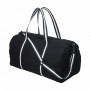 Canvas Duffle