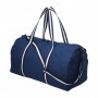 Canvas Duffle