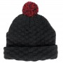 Pom Pom Beanie