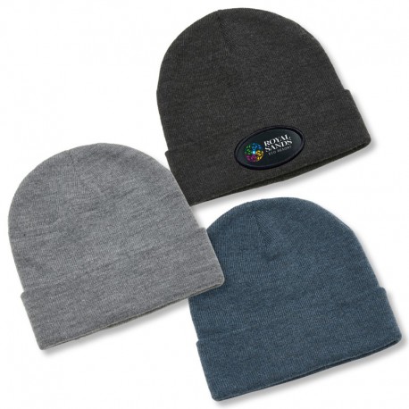 Beanies - Heather Beanie
