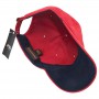 Caps - Brushed Cotton Chino Cap