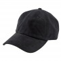 Caps - Brushed Cotton Chino Cap