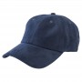 Brushed Cotton Chino Cap