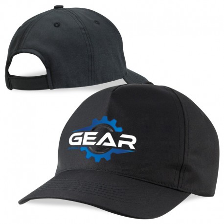 Caps - Impact Cap