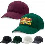 Caps - Premium Soft Cotton Cap