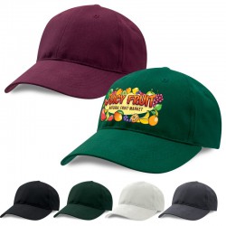 Caps - Premium Soft Cotton Cap