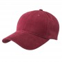 Caps - Premium Soft Cotton Cap