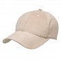 Premium Soft Cotton Cap