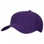 Caps - Premium Soft Cotton Cap