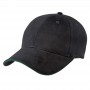 Caps - Premium Soft Sandwich Peak Cap