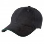 Premium Soft Sandwich Peak Cap