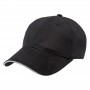 Caps - Premium Soft Sandwich Peak Cap