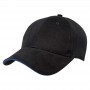 Caps - Premium Soft Sandwich Peak Cap