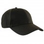 Caps - Rigger - Oilskin look Cap