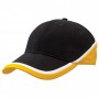 Caps - Sunset Cap