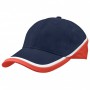 Caps - Sunset Cap