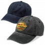 Caps - Washed Chino Cap