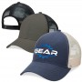 Caps - Hemp Trucker Cap