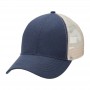 Caps - Hemp Trucker Cap
