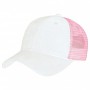 Premium Soft Mesh Cap