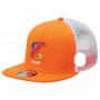 Caps - Snapback Trucker Cap