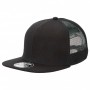 Caps - Snapback Trucker Cap