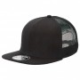 Snapback Trucker Cap