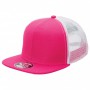 Snapback Trucker Cap