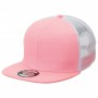 Caps - Snapback Trucker Cap
