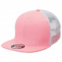 Snapback Trucker Cap