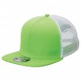 Caps - Snapback Trucker Cap