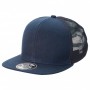 Caps - Snapback Trucker Cap
