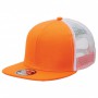 Caps - Snapback Trucker Cap