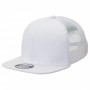 Caps - Snapback Trucker Cap