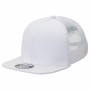 Snapback Trucker Cap