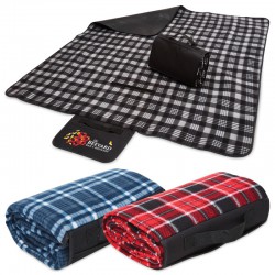Picnic Blankets - Picnic Time