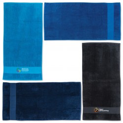 Beach Towels - Bondi Beach Towel