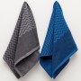 Sports Towels - Elite Gym Towel with Pocket