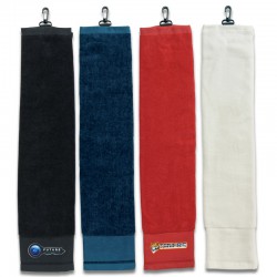 Golf Towels - Premium Golf Towel