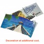 Sports Towels - Sublimation Sports Towel