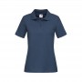 Ladies Promotional Polo Shirts - Stedman Womens Heavyweight Polo